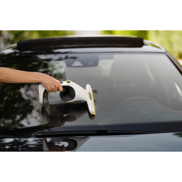 Фото - Пылесос оконный Karcher WV 1 Compact Care (1.633-628.0)